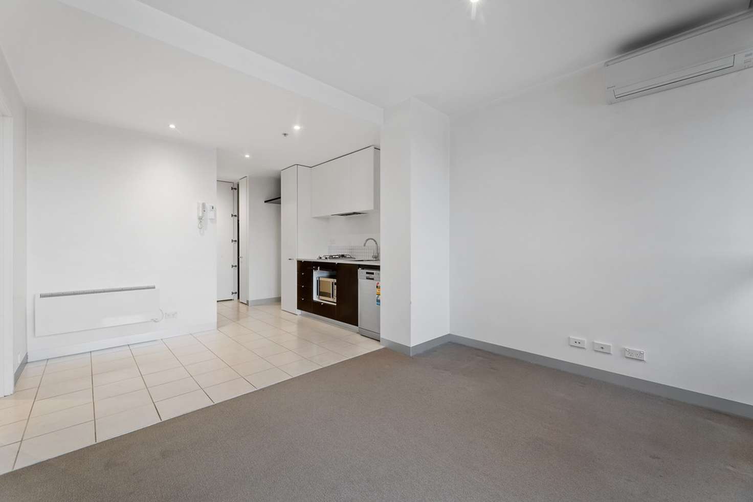 Main view of Homely apartment listing, 811D/604 Swanston Street, Carlton VIC 3053