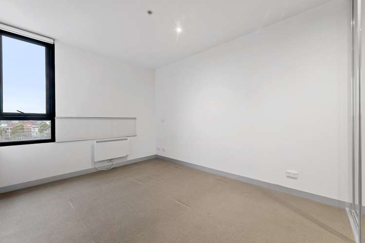 Second view of Homely apartment listing, 811D/604 Swanston Street, Carlton VIC 3053