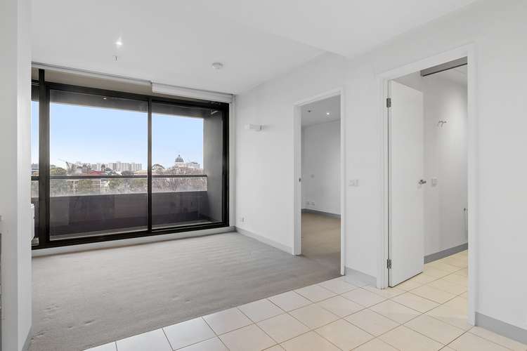 Fifth view of Homely apartment listing, 811D/604 Swanston Street, Carlton VIC 3053