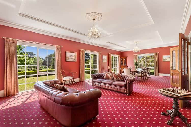 Fifth view of Homely house listing, 305 Coolart Road, Tyabb VIC 3913