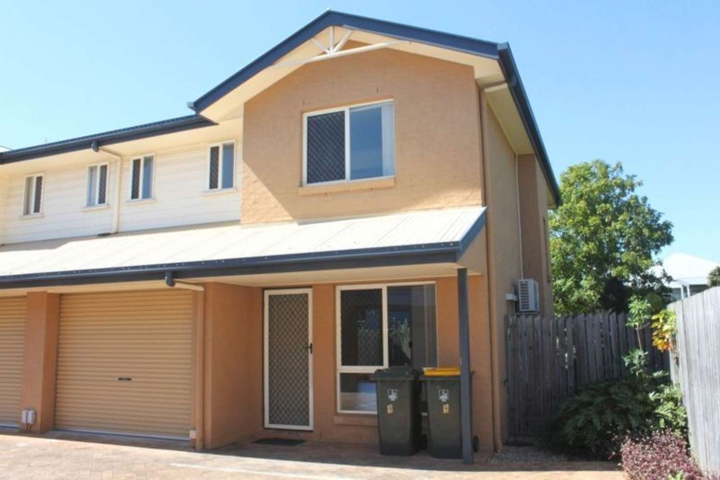 Main view of Homely townhouse listing, 9/18 Baron Street, Annerley QLD 4103