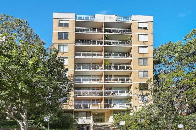 Main view of Homely apartment listing, 60/57 Cook Road, Centennial Park NSW 2021