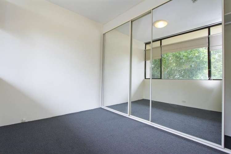 Fourth view of Homely apartment listing, 60/57 Cook Road, Centennial Park NSW 2021
