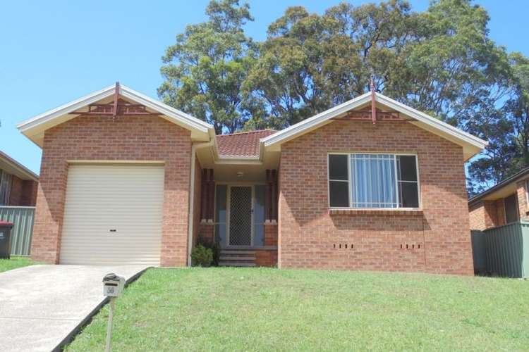 Main view of Homely house listing, 36 Drysdale Drive, Lambton NSW 2299