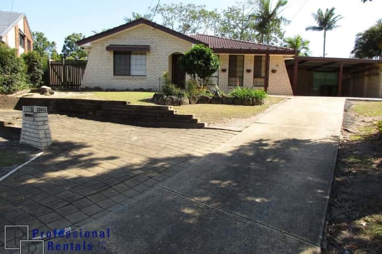 Main view of Homely house listing, 6 Troutbeck Court, Alexandra Hills QLD 4161