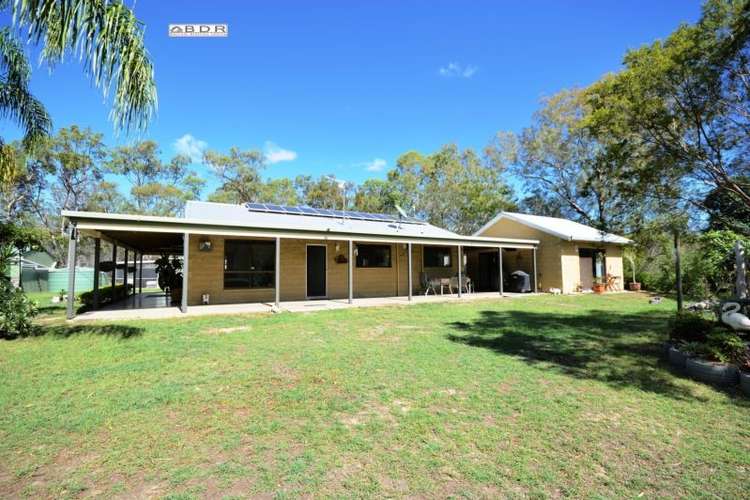 Third view of Homely house listing, 10 Coral Ave, Pacific Haven QLD 4659