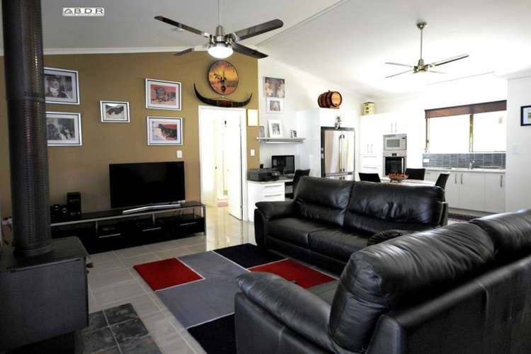 Fourth view of Homely house listing, 10 Coral Ave, Pacific Haven QLD 4659