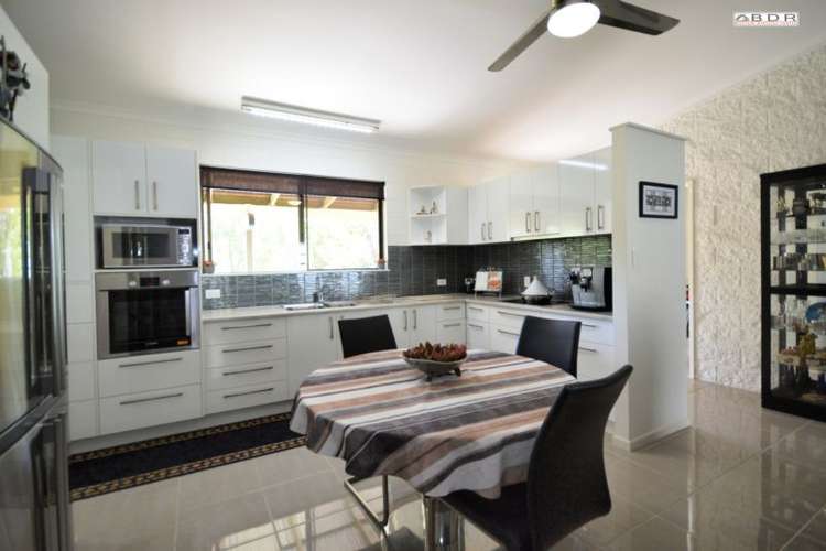 Fifth view of Homely house listing, 10 Coral Ave, Pacific Haven QLD 4659