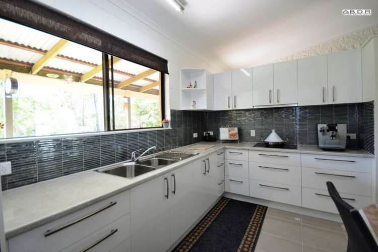 Sixth view of Homely house listing, 10 Coral Ave, Pacific Haven QLD 4659