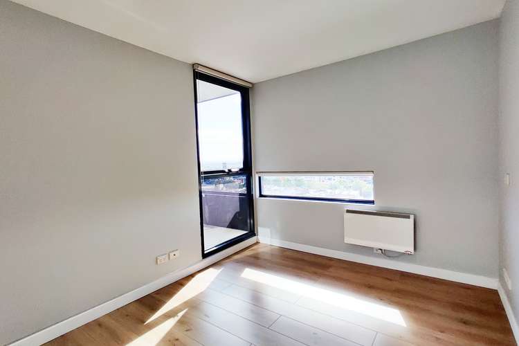 Fourth view of Homely apartment listing, 1408D/604 Swanston Street, Carlton VIC 3053