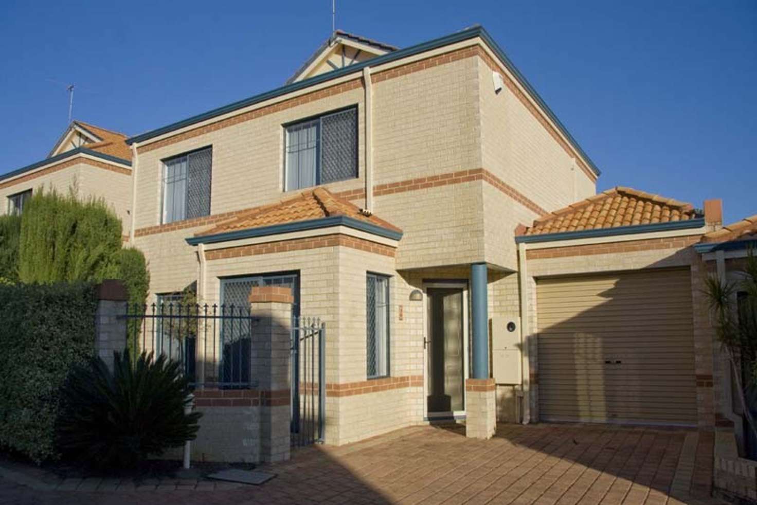 Main view of Homely semiDetached listing, 2/6 Burwood Road, Balcatta WA 6021