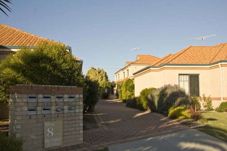 Second view of Homely semiDetached listing, 2/6 Burwood Road, Balcatta WA 6021