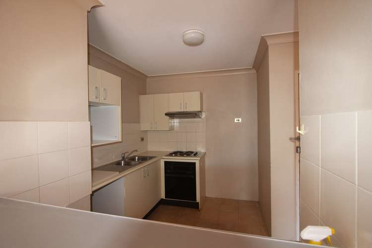 Third view of Homely unit listing, 90/2 Riverpark Drive, Liverpool NSW 2170