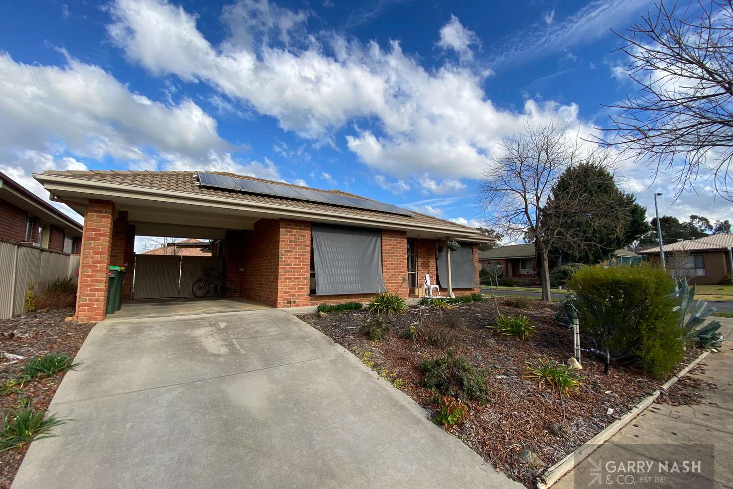 Main view of Homely house listing, 2 Violet Court, Wangaratta VIC 3677