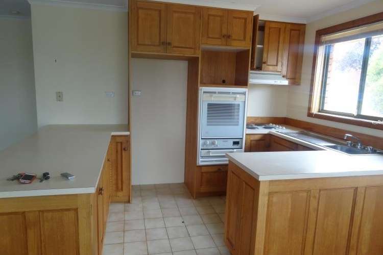 Second view of Homely apartment listing, 1/26 Snow Street, Newnham TAS 7248