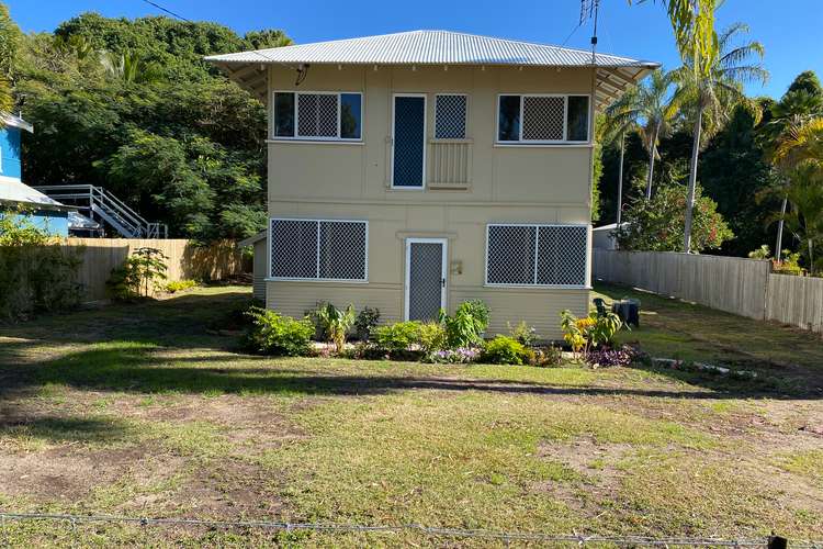 Main view of Homely house listing, 26 Marine Parade, Arcadia QLD 4819