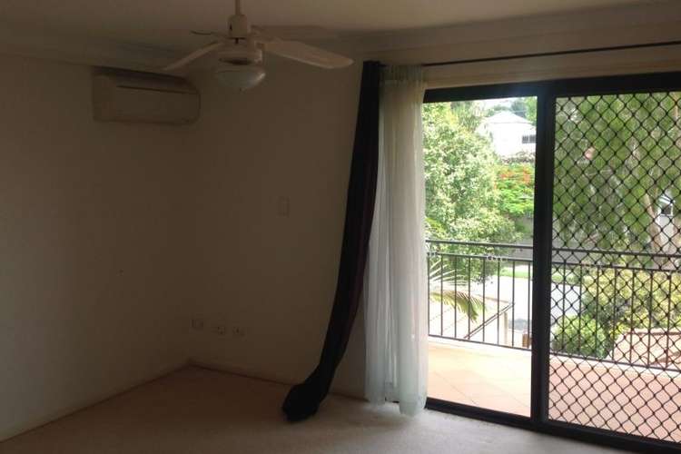 Third view of Homely townhouse listing, 6 Elizabeth Street, Toowong QLD 4066