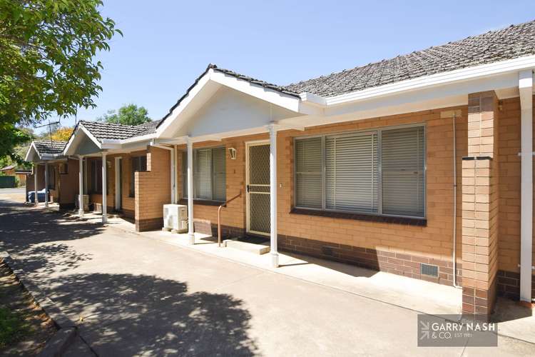 Third view of Homely unit listing, 3/5 Millard Street, Wangaratta VIC 3677
