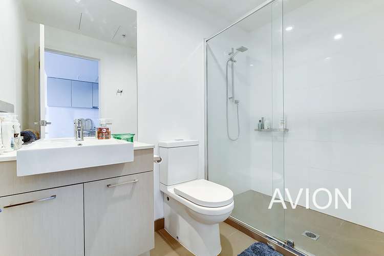 Second view of Homely apartment listing, 6/32 La Scala Avenue, Maribyrnong VIC 3032