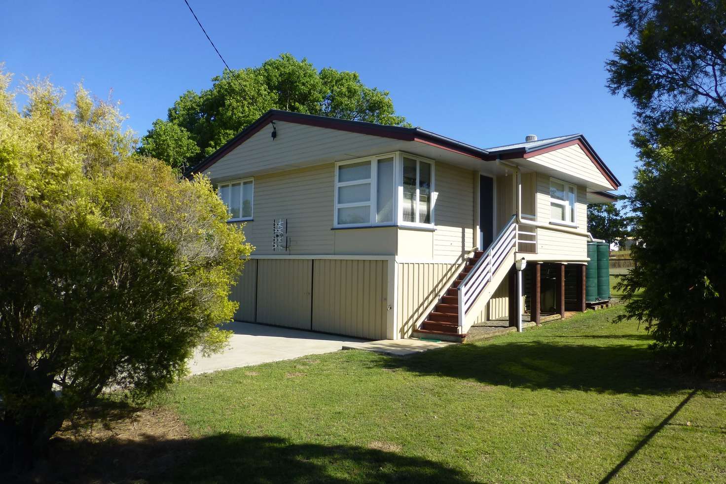 Main view of Homely house listing, 64 EDWARD STREET, Biggenden QLD 4621