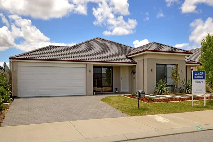 31 Gemstone Parade, Wellard WA 6170