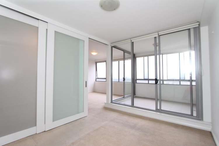 Third view of Homely apartment listing, 1201/80 Ebley Street, Bondi Junction NSW 2022