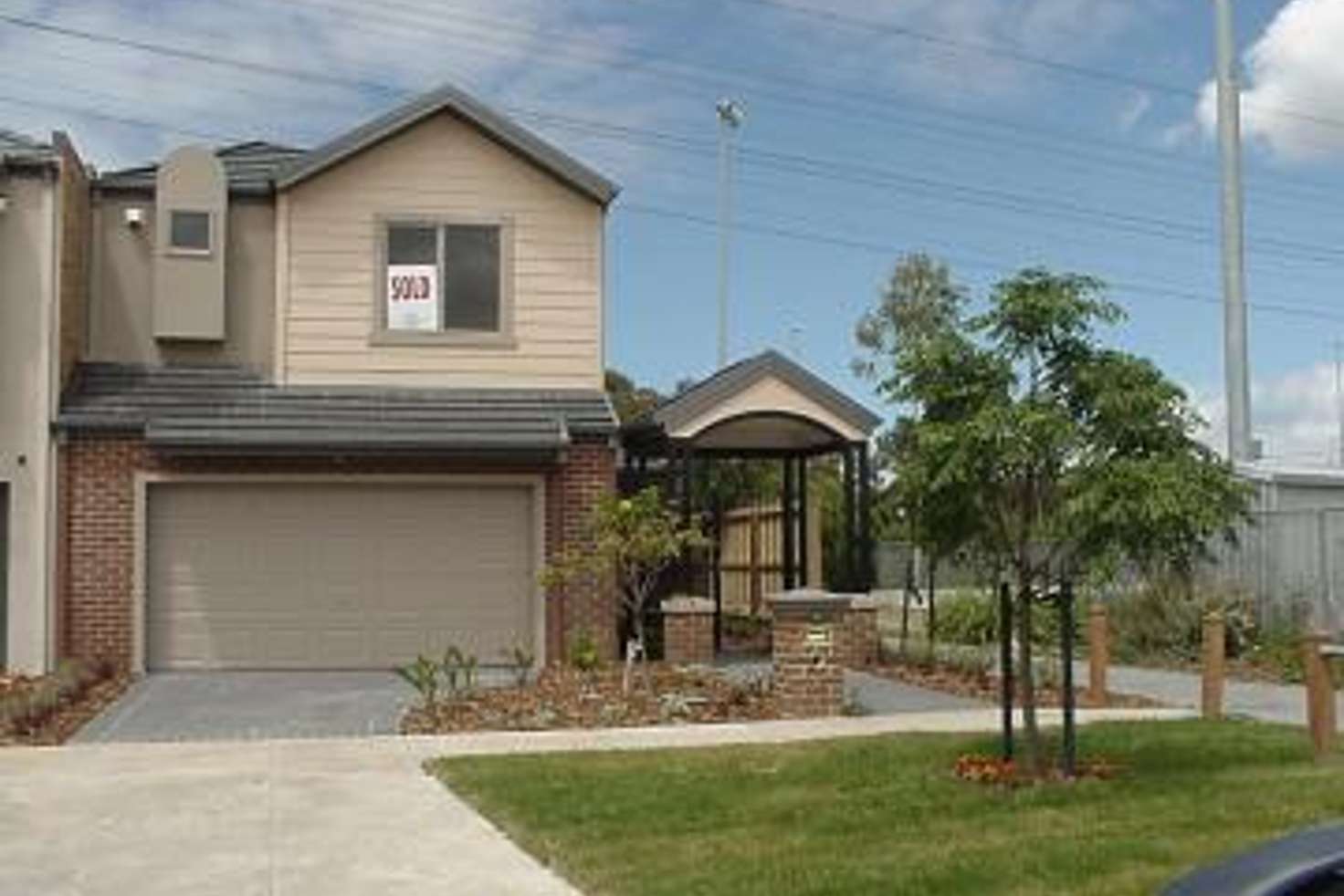 Main view of Homely house listing, 31 Mill Avenue, Yarraville VIC 3013