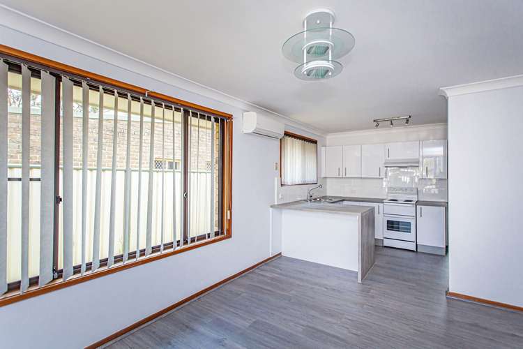 Second view of Homely semiDetached listing, 1/14 Coachwood Drive, Medowie NSW 2318