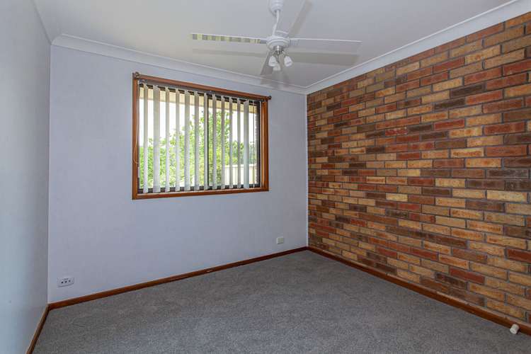 Fourth view of Homely semiDetached listing, 1/14 Coachwood Drive, Medowie NSW 2318