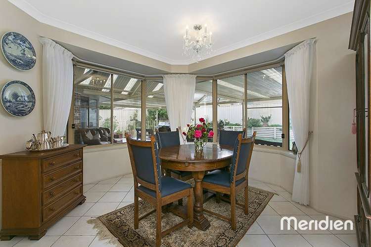 Fourth view of Homely house listing, 2 Minstrel Place, Rouse Hill NSW 2155