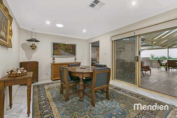 Fifth view of Homely house listing, 2 Minstrel Place, Rouse Hill NSW 2155
