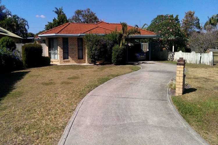 Main view of Homely house listing, 9 Walton Place, Brighton QLD 4017