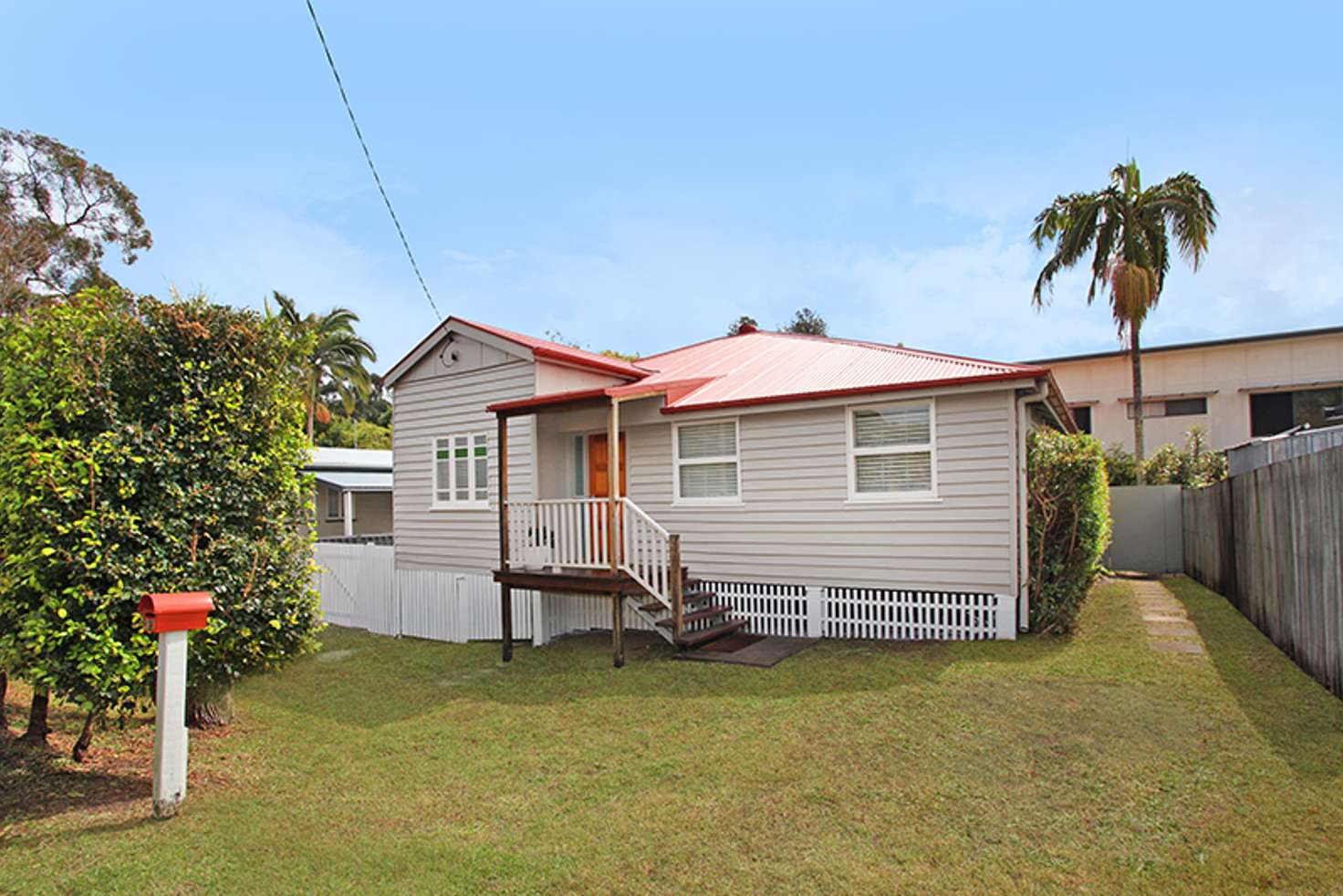 Main view of Homely house listing, 2/21 Reilly Road, Nambour QLD 4560
