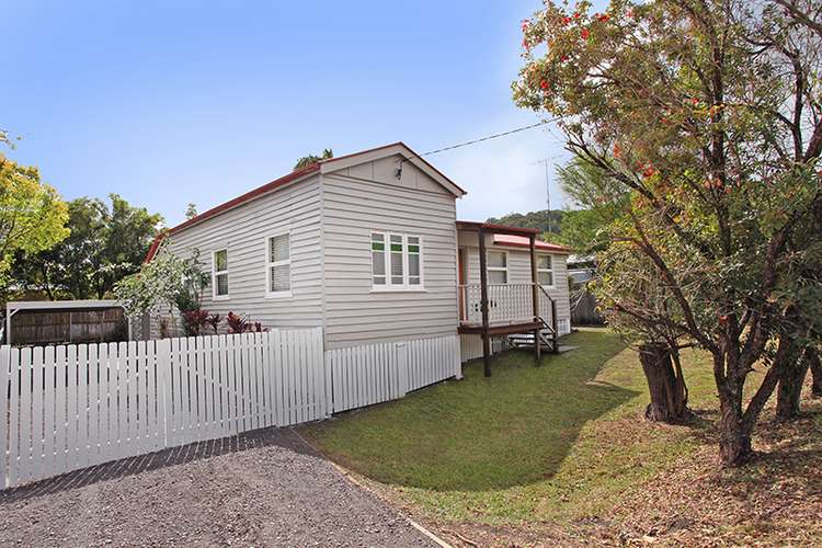 Second view of Homely house listing, 2/21 Reilly Road, Nambour QLD 4560