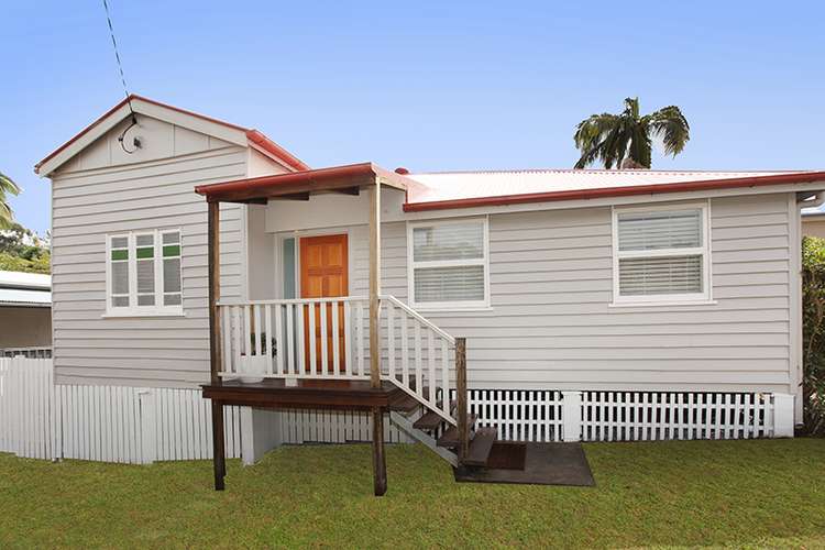 Third view of Homely house listing, 2/21 Reilly Road, Nambour QLD 4560