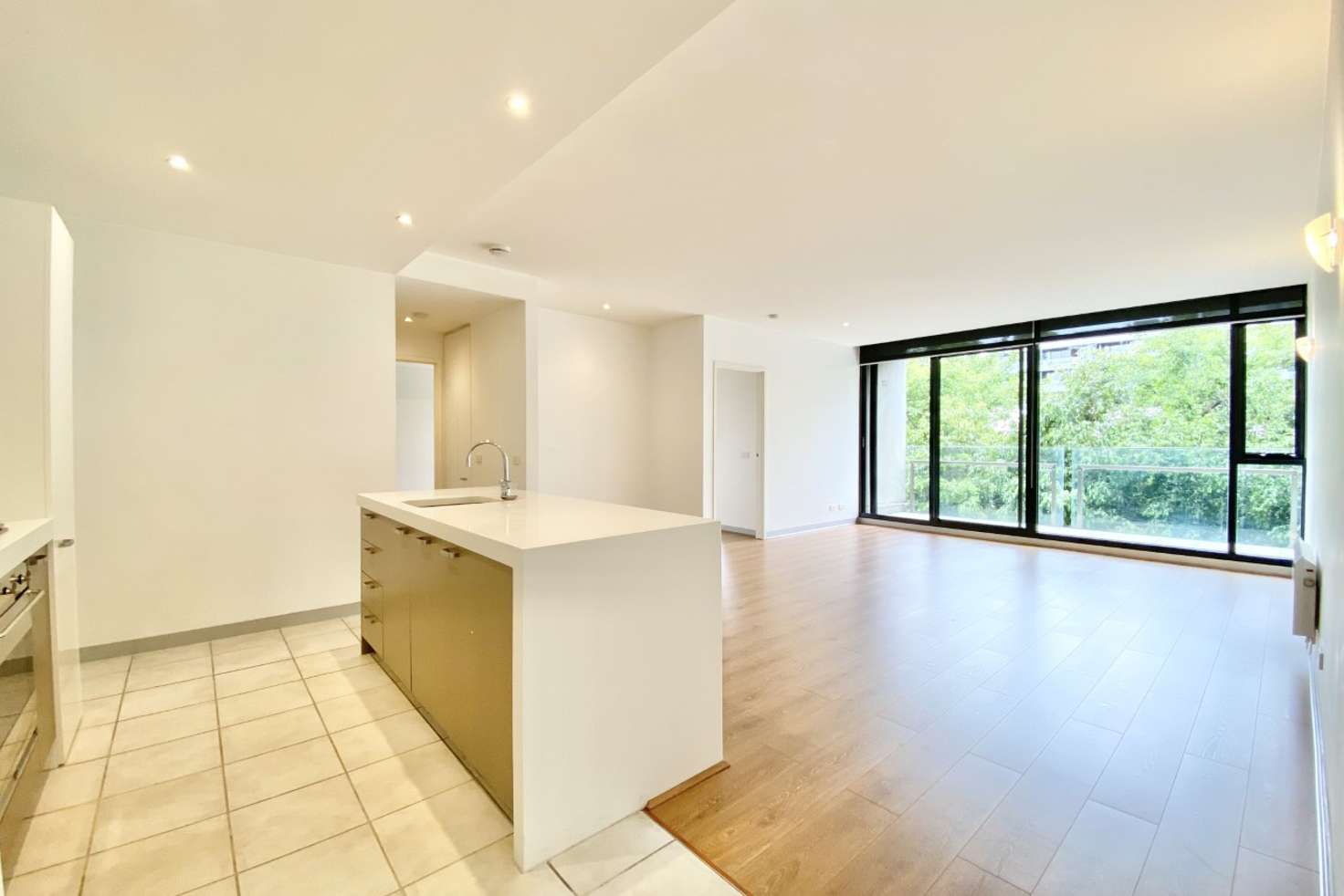 Main view of Homely apartment listing, 300B/640 Swanston Street, Carlton VIC 3053