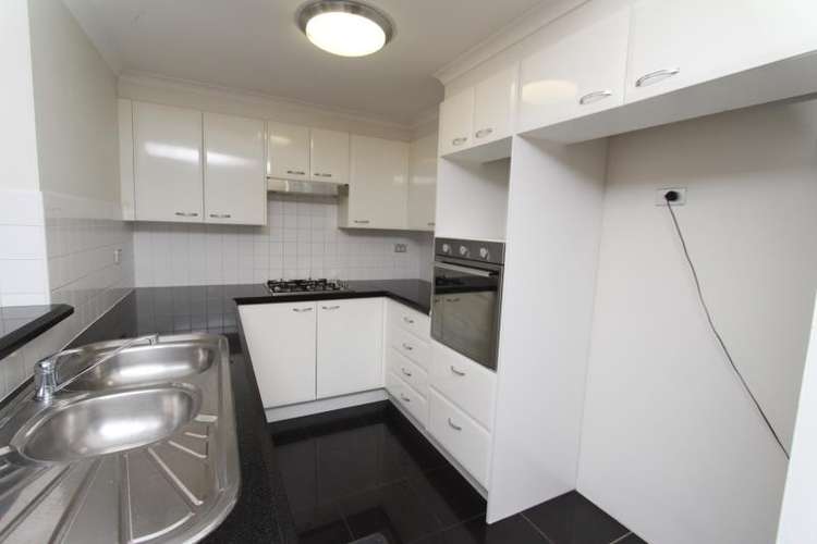 Second view of Homely apartment listing, 28/17-23 Newland Street, Bondi Junction NSW 2022