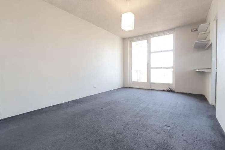 Main view of Homely studio listing, 36/56 Hopewell Street, Paddington NSW 2021