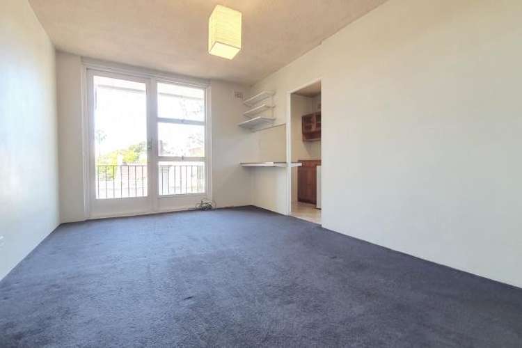 Second view of Homely studio listing, 36/56 Hopewell Street, Paddington NSW 2021