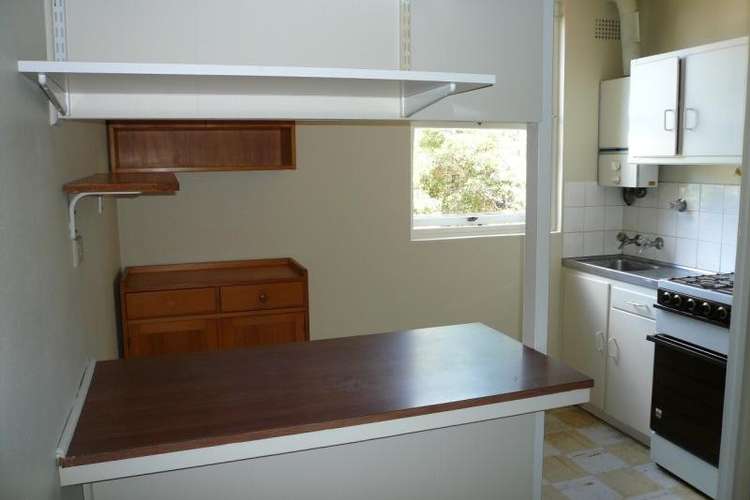 Fourth view of Homely studio listing, 36/56 Hopewell Street, Paddington NSW 2021