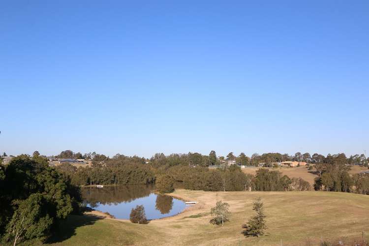 Second view of Homely residentialLand listing, Lot 207 Riverside Street, Bolwarra Heights NSW 2320