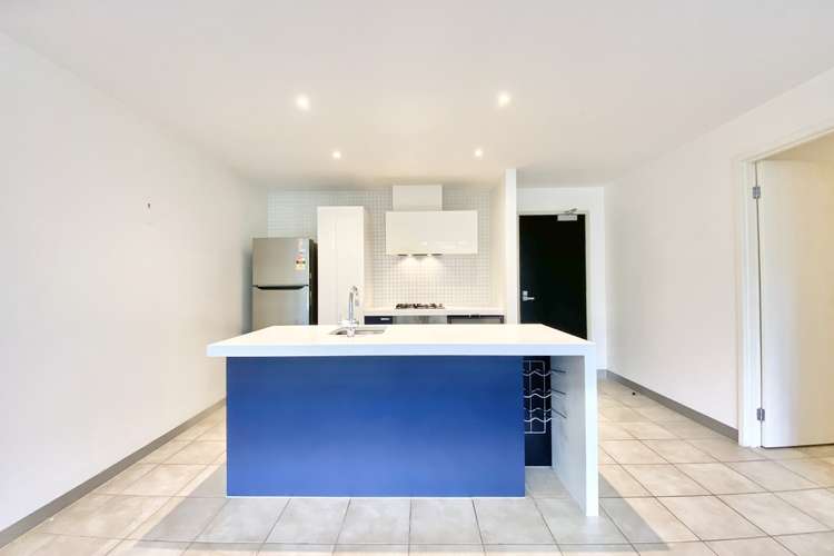 Main view of Homely apartment listing, 206B/640 Swanston Street, Carlton VIC 3053