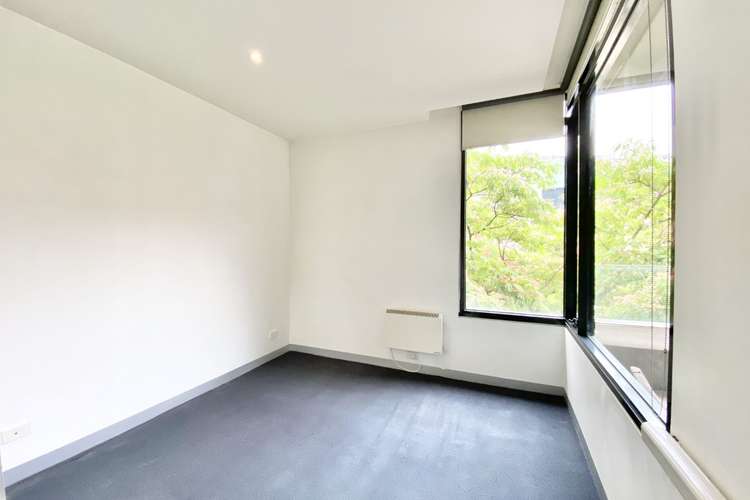 Fifth view of Homely apartment listing, 206B/640 Swanston Street, Carlton VIC 3053