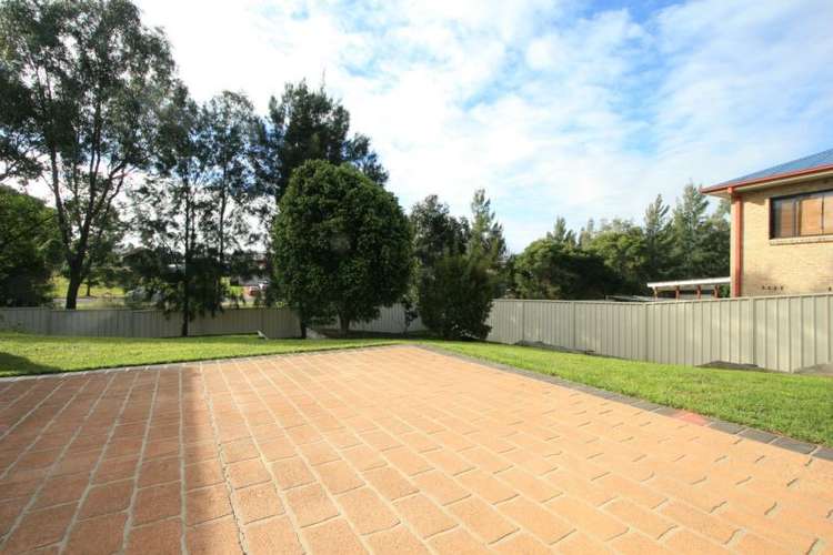 Second view of Homely house listing, 113 Budgeree Drive, Aberglasslyn NSW 2320