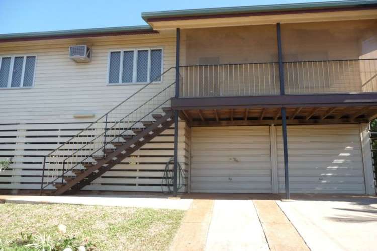Main view of Homely house listing, 10 Elizabeth Street, Childers QLD 4660