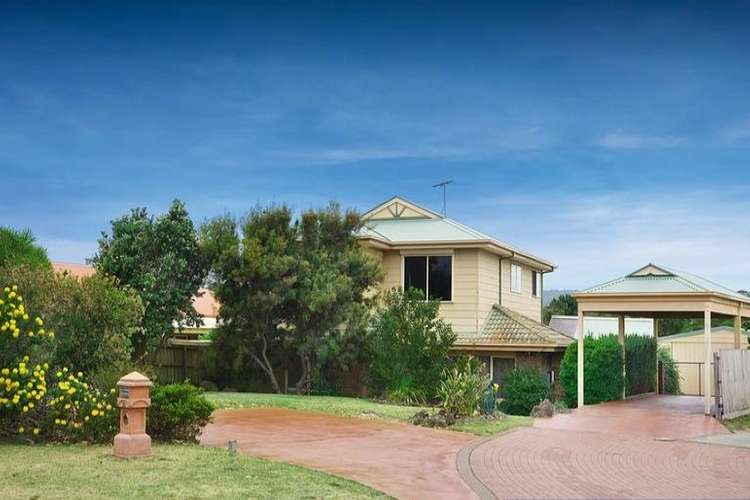 Main view of Homely house listing, 30 Whimbrel Court, Rosebud West VIC 3940