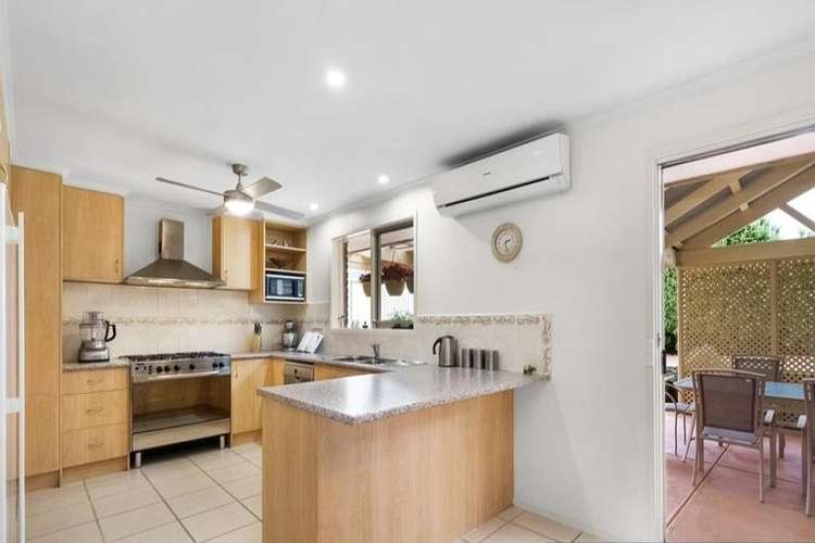 Second view of Homely house listing, 30 Whimbrel Court, Rosebud West VIC 3940