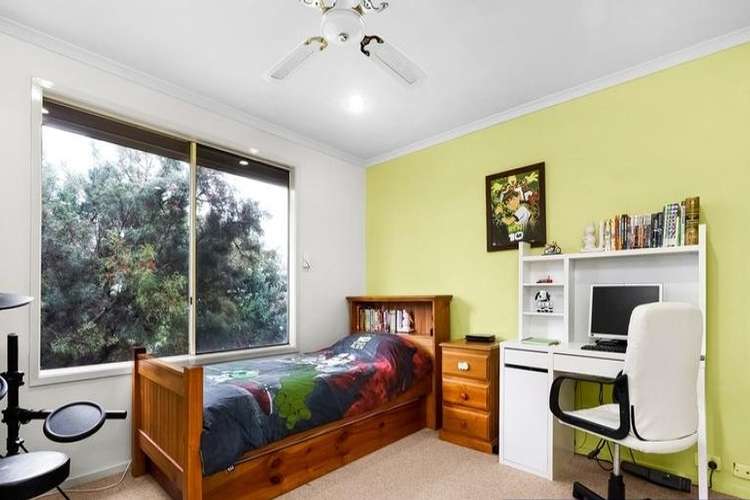 Fifth view of Homely house listing, 30 Whimbrel Court, Rosebud West VIC 3940