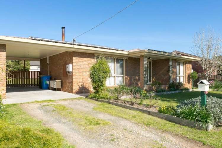 Main view of Homely house listing, 10 Wirra Mirra Drive, Wurruk VIC 3850