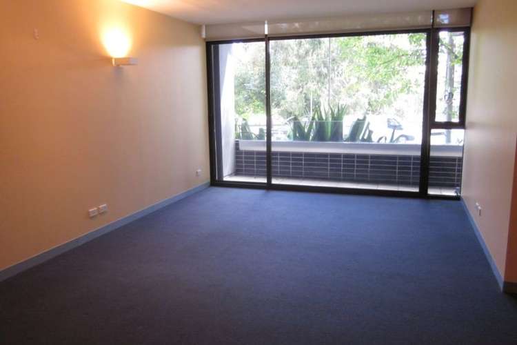 Third view of Homely apartment listing, 103A/640 Swanston Street, Carlton VIC 3053